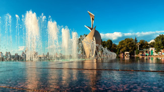 Ждем жару в +20 градусов? Какой будет погода в Самарской области