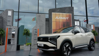 «Значимое событие для отечественного автопрома» - губернатор Федорищев о премьере нового кроссовера АВТОВАЗа