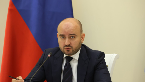 Вячеслав Федорищев провел совещание по вопросу строительства в Самарской области новых школ и межвузовского кампуса 