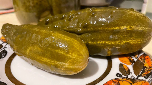 Самарцам рассказали, как получить наслаждение от солений, а не отравиться