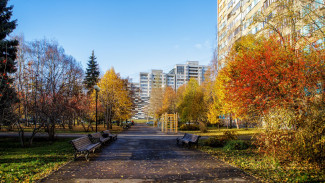 Единый стандарт благоустройства для всех городов и районов введут в Самарской области