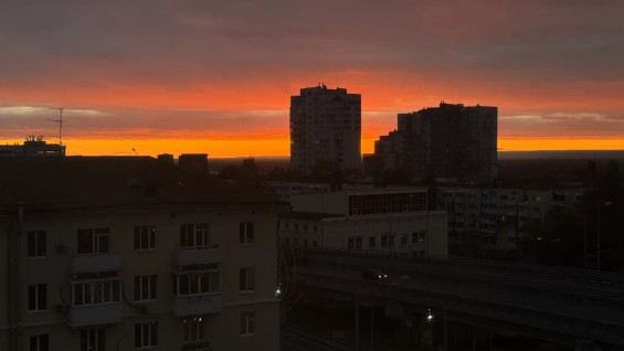 В Самарской области 5 октября начнётся мощная магнитная атака
