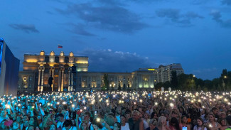 Опубликована полная программа празднования Дня города в Самаре с 12 по 14 сентября