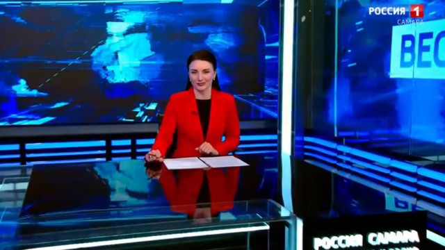 «Вести-Самара» 07.04.2026