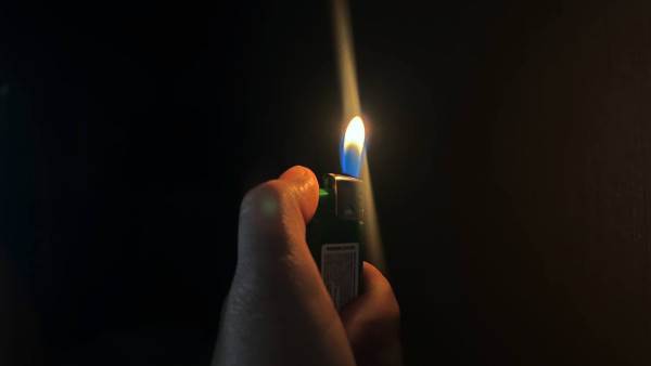 В Самаре жители многоквартирных домов остались без света в канун 1 мая