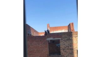 Самарцы пожаловались Губернатору на агрессивных подростов с улицы Врубеля