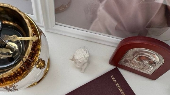 Погибшему на детской площадке в Самаре ребенку присвоили черный пояс по каратэ