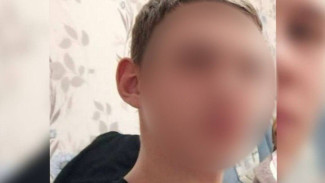 В Самарской области ищут хромающего 16-летнего парня