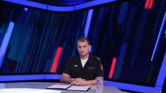 Начальником региональной Госавтоинспекции стал И. Бобров