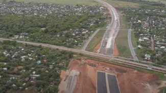 Самарцы высказались о строительстве автомагистрали «Центральная»