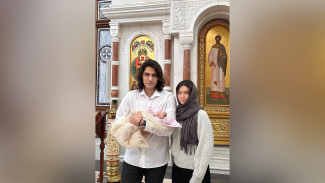 Самарский медиум Олег Шепс ушел в церковь