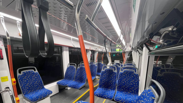 В Самаре временно изменили траекторию движения 5-ти трамвайных маршрутов 