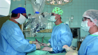 Врачи выпилили кость из черепа жителя Самарской области