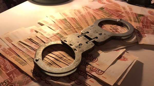 В Самаре экс-сотрудника ГИБДД осудили за поборы и 5-миллионное мошенничество
