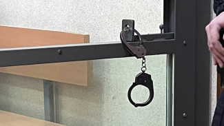 В Самарской области арестовали начальника исправительного центра при ИК-29