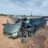 Полиция назвала число погибших и пострадавших в ДТП с Lada и Kia под Самарой