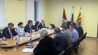 Вячеслав Федорищев прокомментировал ситуацию с топливом в Самарской области