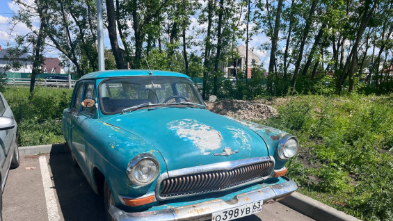 В Самарской области техосмотр легковых машин подорожает с 1 января 2026 года