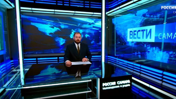 «Вести-Самара» 22.04.2026