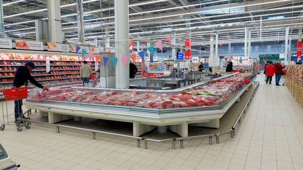 Эксперты рассказали, кто вез в Самару опасные продукты