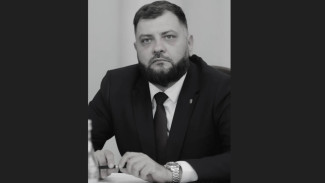 Ушел из жизни врио министра цифрового развития Самарской области Юрий Симонов