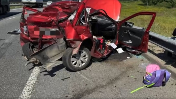 Трагедия из-за сигарет: самарец погиб в ДТП с фурой, водитель грузовика остался на свободе