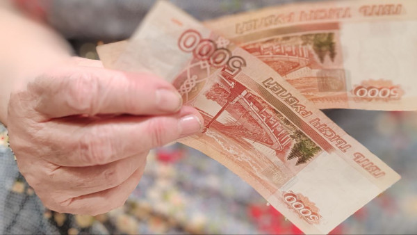 В Самаре появилась новая опасная схема обмана с банкнотами