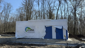 В Самаре запустят две станции приема ЖБО в Красноглинском и Куйбышевском районах