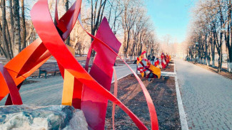 В Самаре начали облагораживать территории парков к наступлению лета