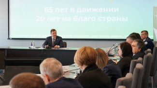 В Самаре прошел карьерный форум студенческих отрядов региона