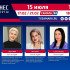 «Бизнес-эксперты»: красота, здоровье и стресс – как обрести гармонию внешнего и внутреннего? 