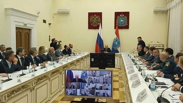 Максим Ковалев покинул пост вице-губернатора Самарской области 