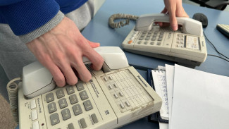 Бухгалтер из Самары отдала 400 тысяч рублей фальшивым налоговикам