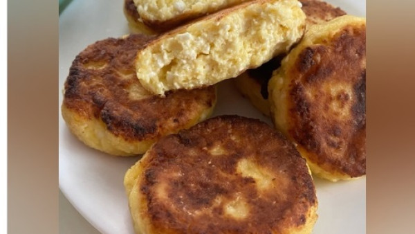 В Самаре изобрели рецепт Волжских сырников