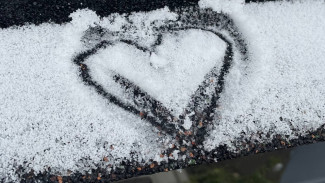 В воскресенье, 14 декабря, в Самарской области по ощущениям будет -23°