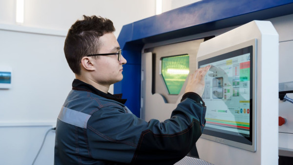 СКБ «ДвижОК» Самарского университета получит 20 миллионов рублей