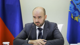 Глава региона Вячеслав Федорищев представил общественных советников