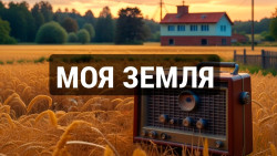 Моя земля
