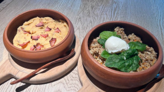 Электронные книги жалоб появятся в самарских кафе и ресторанах с 1 сентября