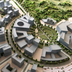 В Самарской области концепцию кампуса переориентировали на беспилотники и роботов