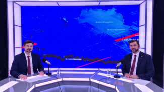  «Актуальное интервью»: отопительный сезон 2025 – что важно знать? 