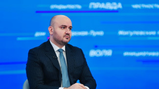 14 июля свой день рождения отмечает Губернатор Самарской области Вячеслав Федорищев