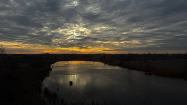 6 беспилотников сбили над Самарской областью 19 декабря