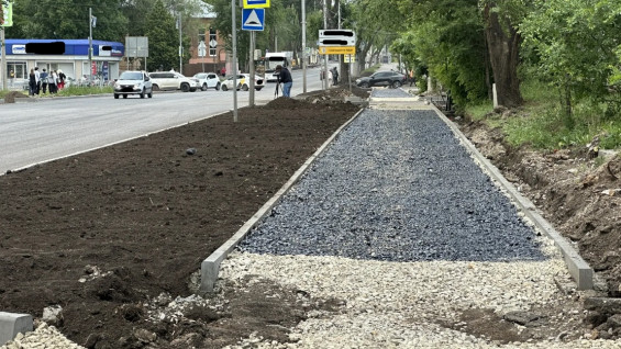 В Самаре хотят расширить популярные дороги