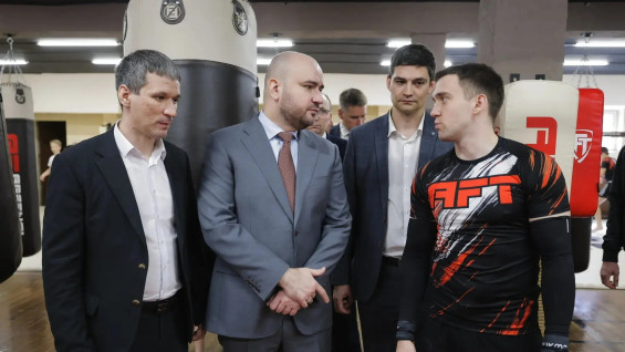 По поручению губернатора Федорищева в Самарской области проведут Кубок «НПЦ БАС Самара» в рамках федерального форума «Кадры для БАС»