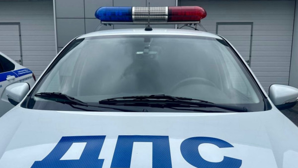В Самаре из-за серьезного ДТП встало движение на пр Кирова 24 июня