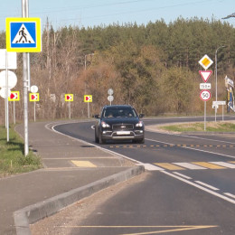 За 2026 год в Самарской области отремонтируют 460 километров дорог
