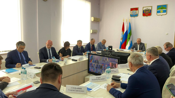 В Самарской области для ЕГЭ разработали алгоритм действий при атаке БПЛА