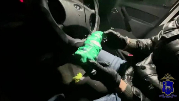 В Самаре разоблачена крупная наркогруппировка