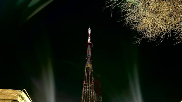 Самарское телевидение 12 марта отмечает День рождения